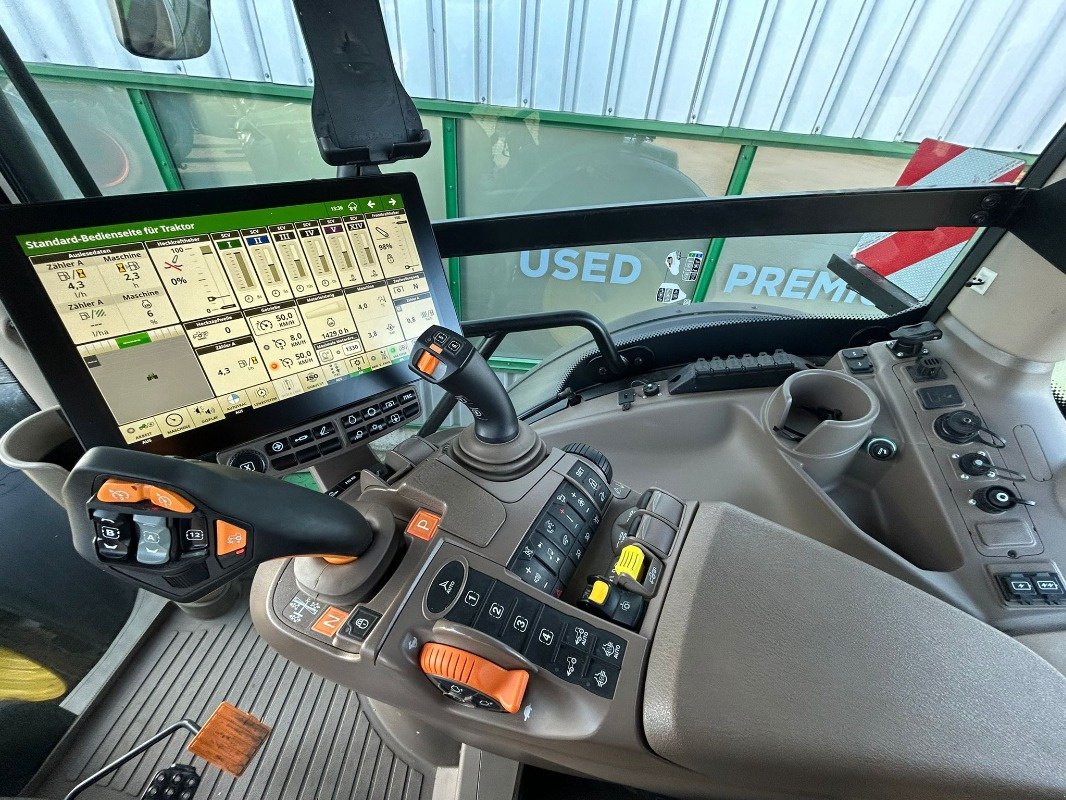 Traktor типа John Deere 6R 230, Gebrauchtmaschine в Sittensen (Фотография 17)