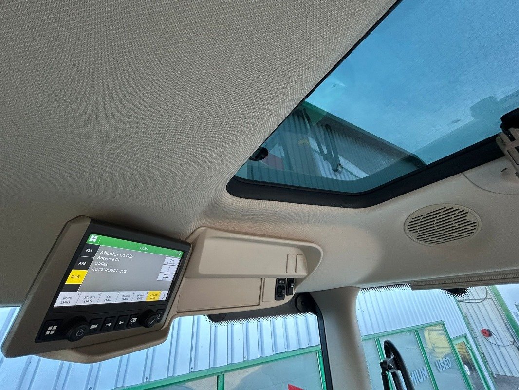 Traktor типа John Deere 6R 230, Gebrauchtmaschine в Sittensen (Фотография 18)