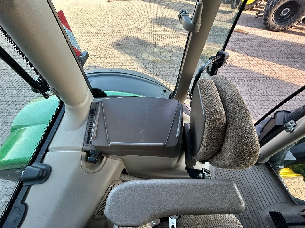 Traktor типа John Deere 6R 230, Gebrauchtmaschine в Sittensen (Фотография 20)