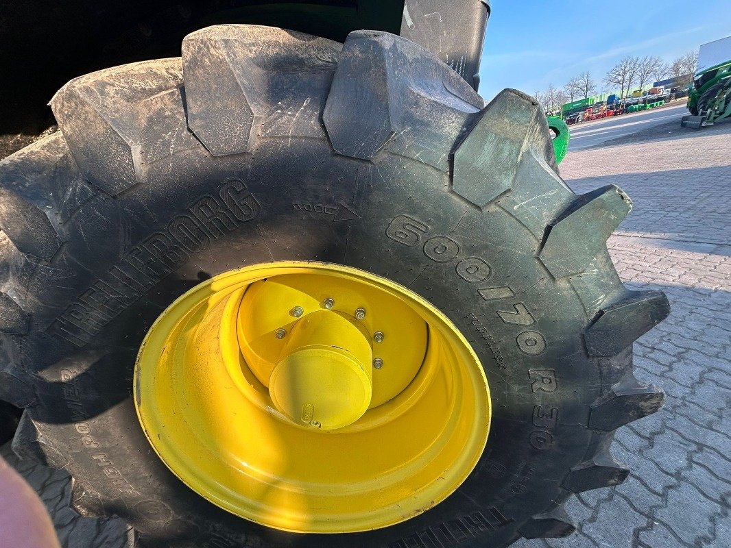 Traktor типа John Deere 6R 230, Gebrauchtmaschine в Sittensen (Фотография 5)