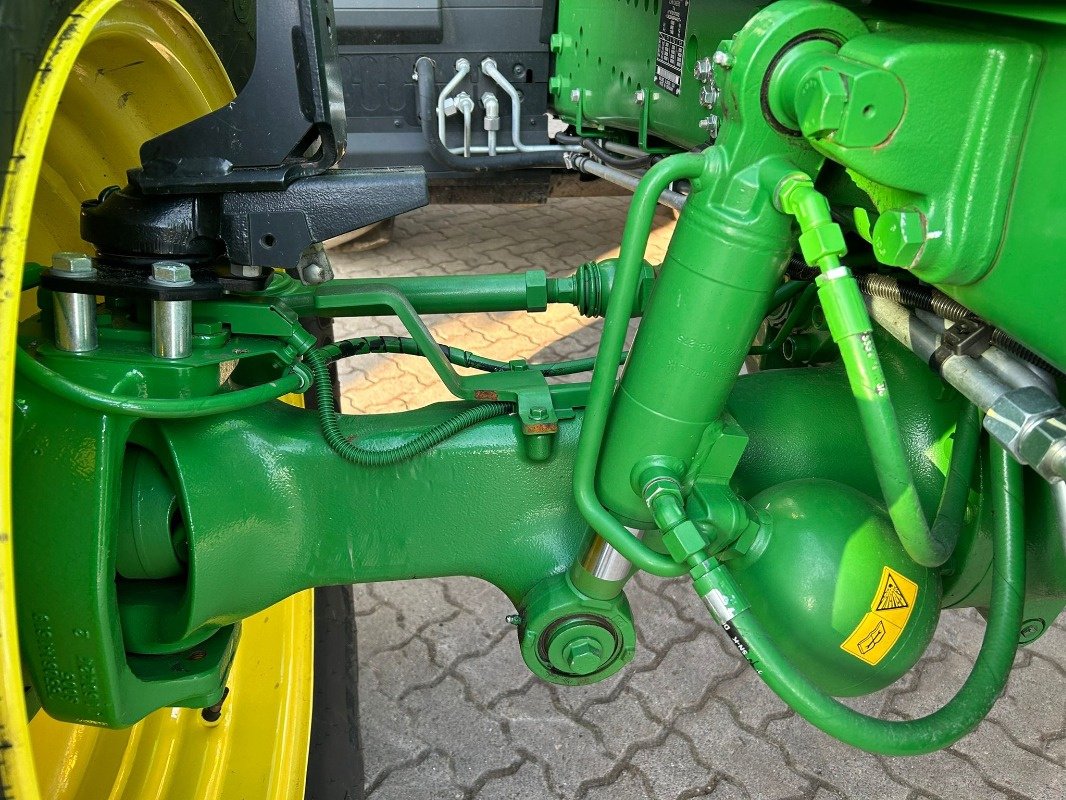 Traktor типа John Deere 6R 230, Gebrauchtmaschine в Sittensen (Фотография 10)