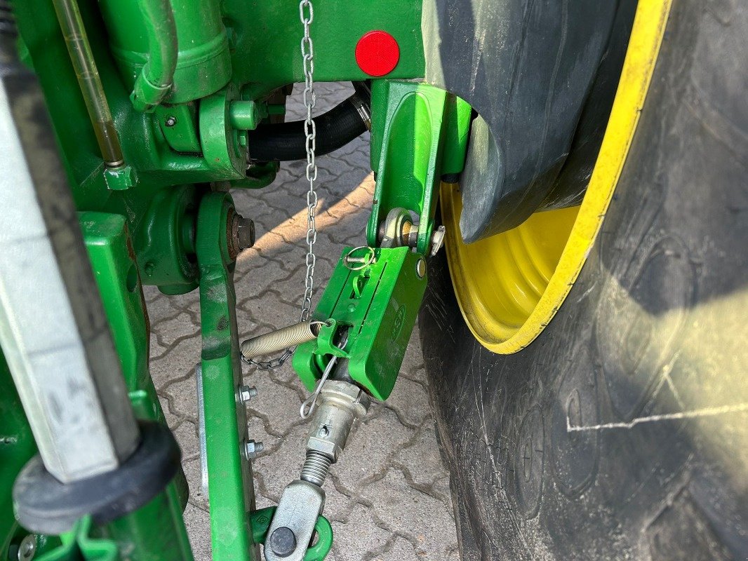 Traktor типа John Deere 6R 230, Gebrauchtmaschine в Sittensen (Фотография 11)