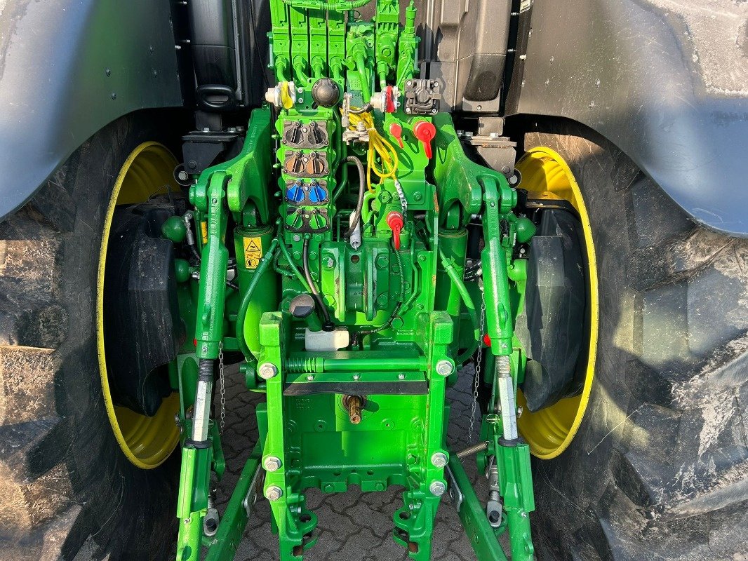 Traktor типа John Deere 6R 230, Gebrauchtmaschine в Sittensen (Фотография 13)