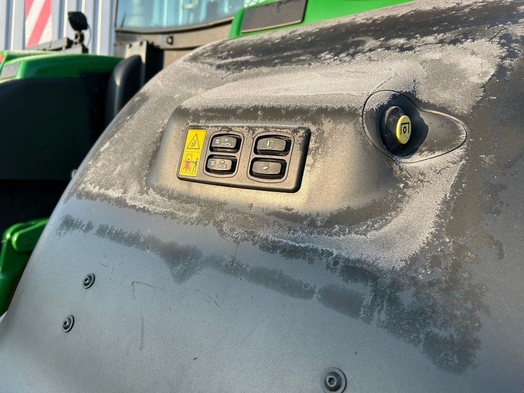 Traktor типа John Deere 6R 230, Gebrauchtmaschine в Sittensen (Фотография 14)