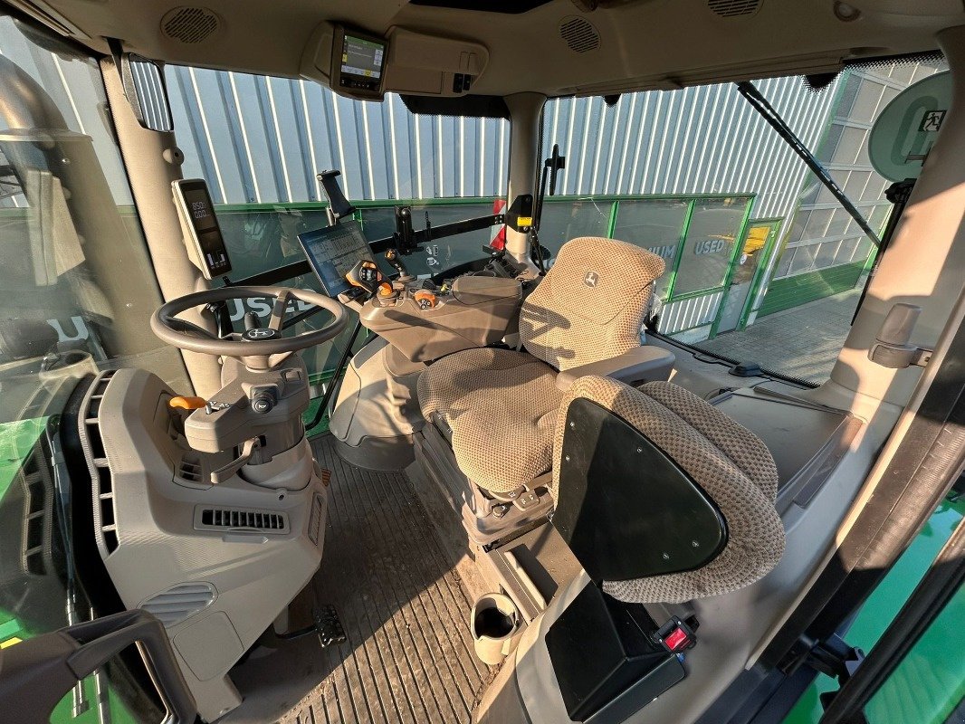 Traktor типа John Deere 6R 230, Gebrauchtmaschine в Sittensen (Фотография 15)