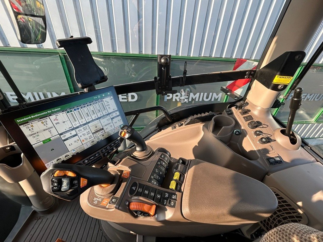 Traktor типа John Deere 6R 230, Gebrauchtmaschine в Sittensen (Фотография 16)