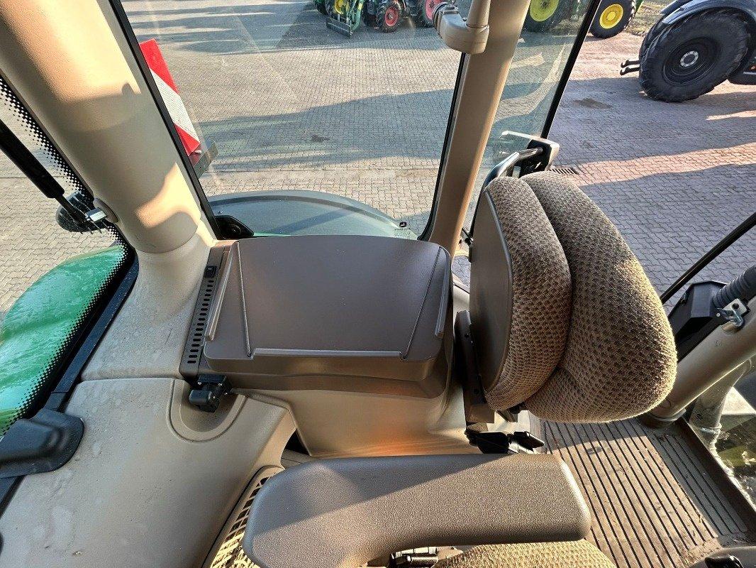 Traktor типа John Deere 6R 230, Gebrauchtmaschine в Sittensen (Фотография 18)