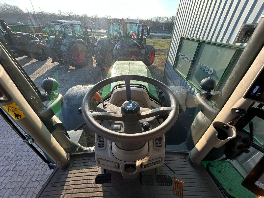 Traktor типа John Deere 6R 230, Gebrauchtmaschine в Sittensen (Фотография 19)