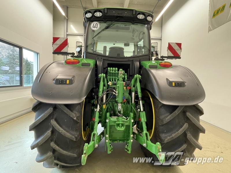 Traktor des Typs John Deere 6R 230, Gebrauchtmaschine in Sülzetal OT Altenweddingen (Bild 7)