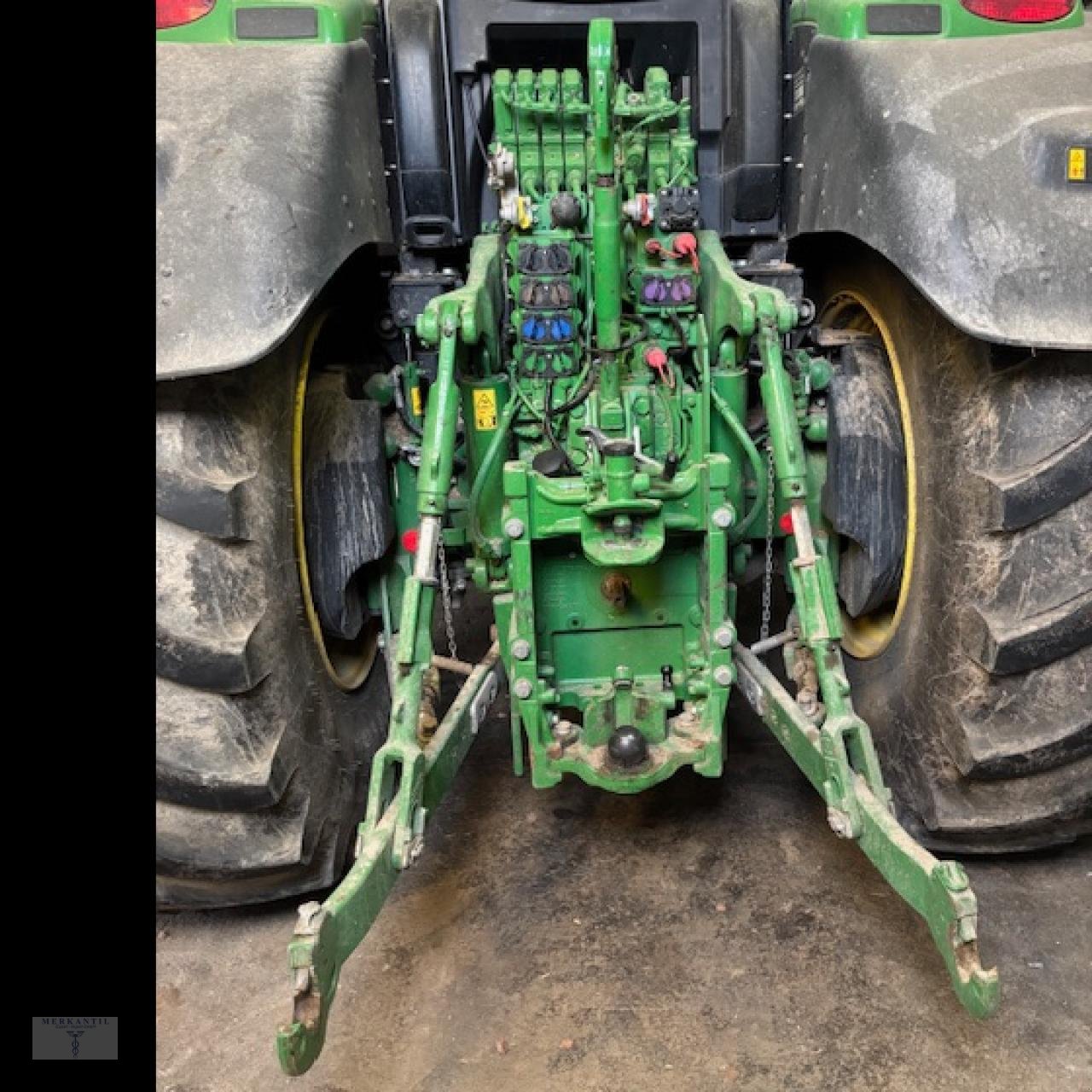 Traktor del tipo John Deere 6R 230, Gebrauchtmaschine In Pragsdorf (Immagine 5)