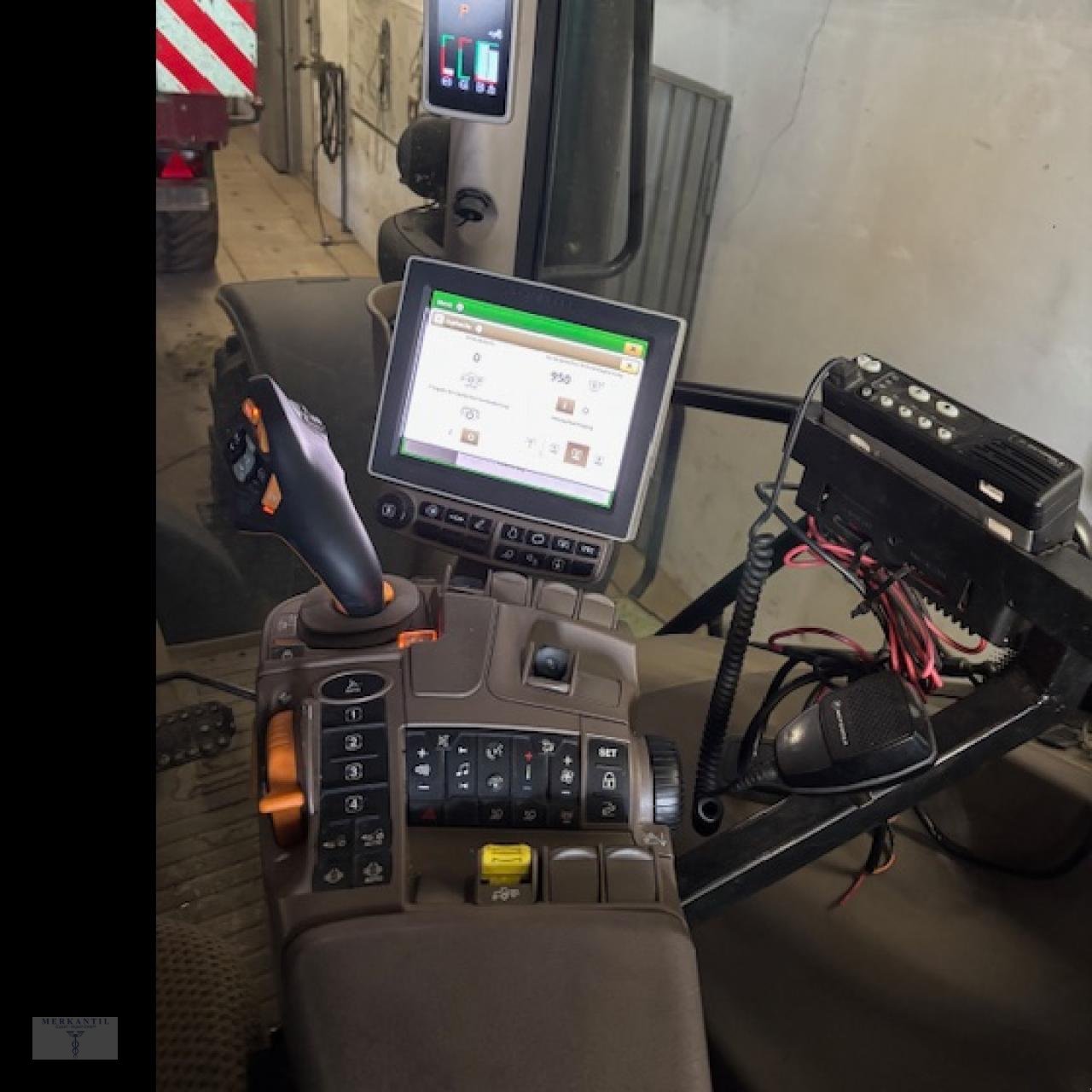 Traktor del tipo John Deere 6R 230, Gebrauchtmaschine In Pragsdorf (Immagine 6)