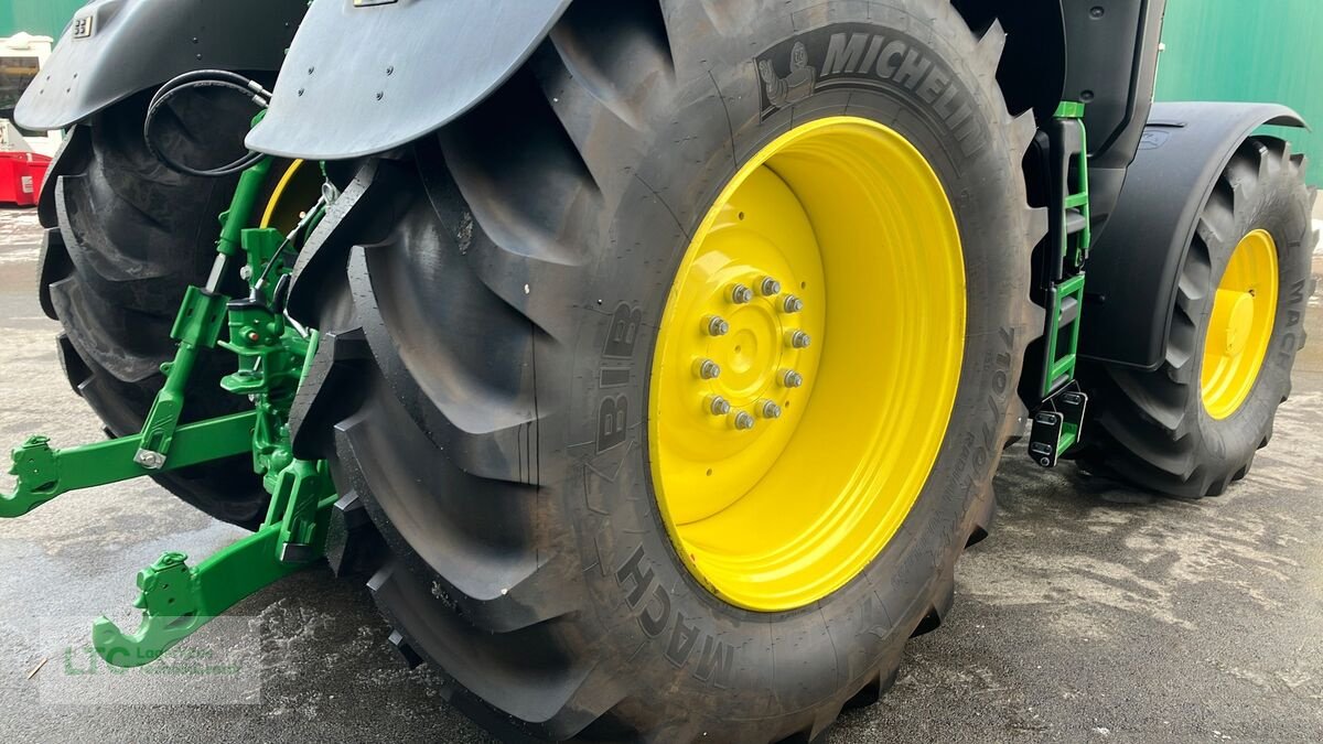 Traktor a típus John Deere 6R 230, Neumaschine ekkor: Redlham (Kép 16)