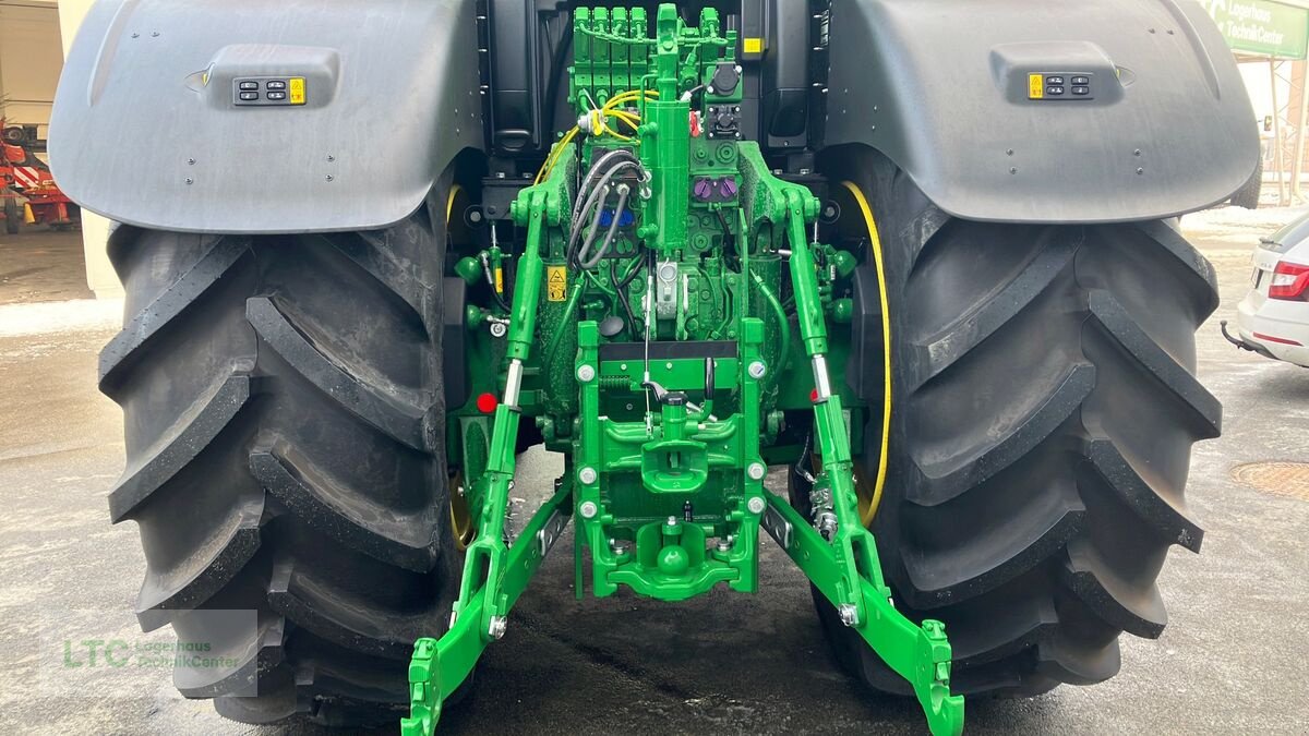 Traktor a típus John Deere 6R 230, Neumaschine ekkor: Redlham (Kép 14)
