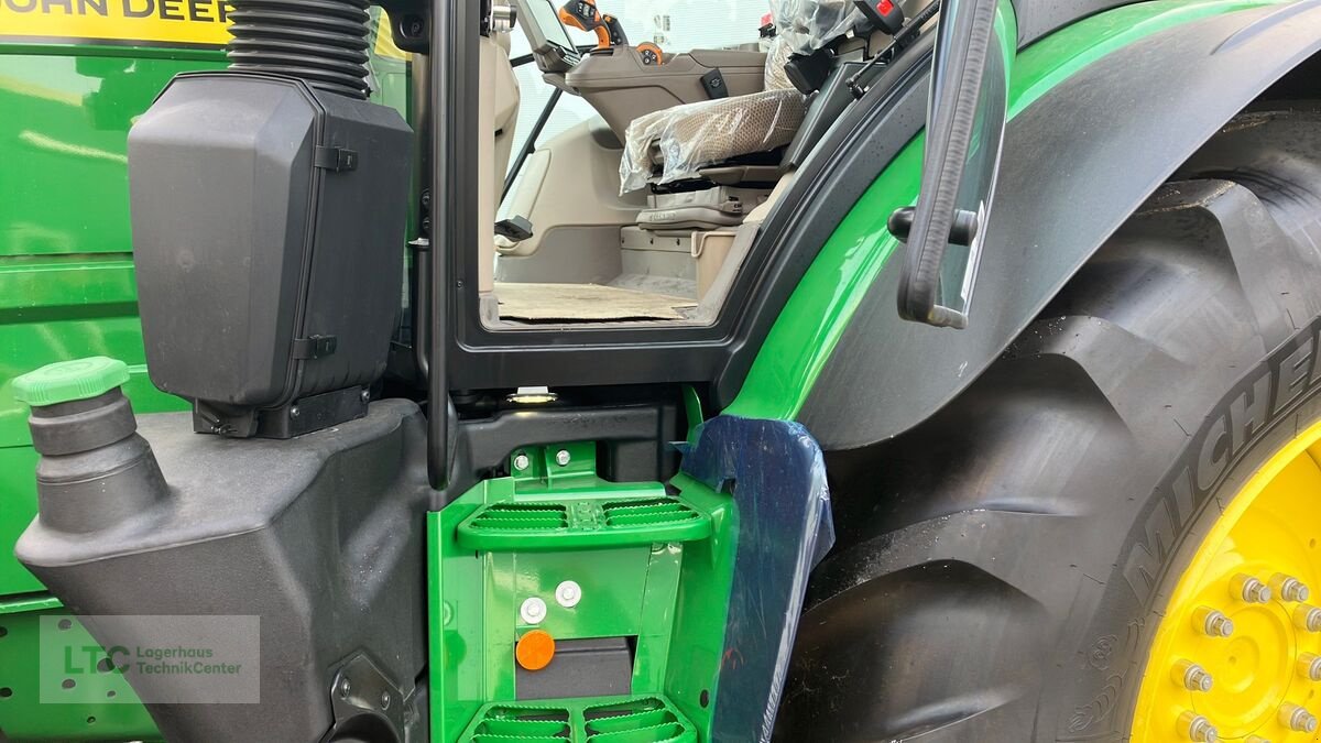 Traktor a típus John Deere 6R 230, Neumaschine ekkor: Redlham (Kép 5)