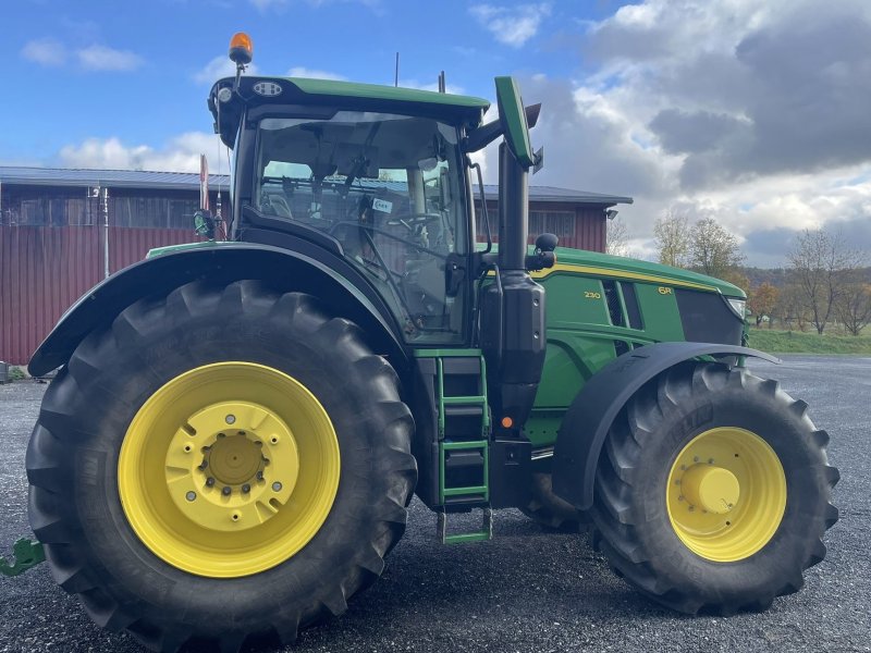 Traktor vrste John Deere 6R 230, Gebrauchtmaschine v Bad Bocklet (Slika 1)