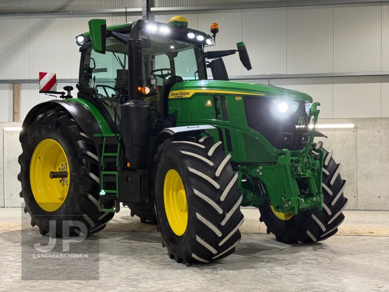 Traktor des Typs John Deere 6R 250 / 6250R / 6R250 / NUR 400H, Gebrauchtmaschine in Kastl (Bild 1)