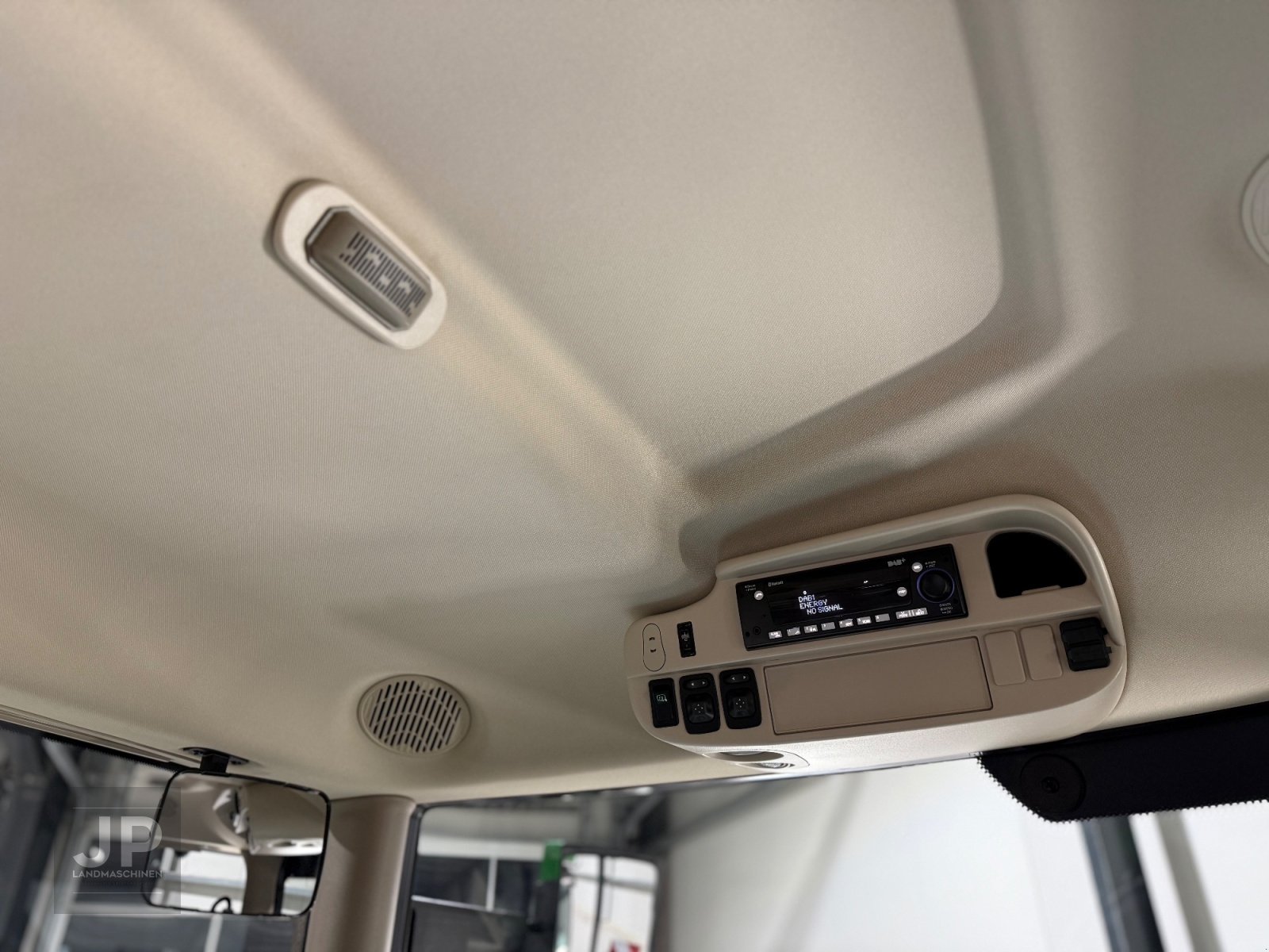 Traktor del tipo John Deere 6R 250 / 6250R / 6R250 / NUR 400H, Gebrauchtmaschine en Kastl (Imagen 19)