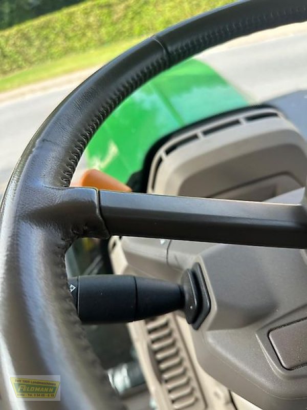 Traktor tipa John Deere 6R 250 (6250R) Ultimate ‼Gen5 ‼Display RTK, Vorführmaschine u Neuenkirchen-Vinte (Slika 5)