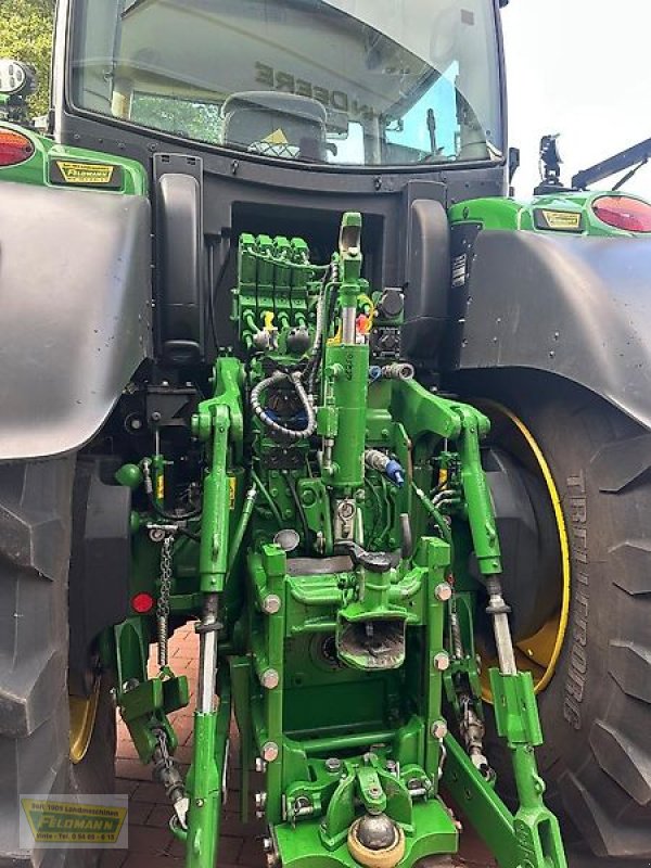 Traktor tipa John Deere 6R 250 (6250R) Ultimate ‼Gen5 ‼Display RTK, Vorführmaschine u Neuenkirchen-Vinte (Slika 3)