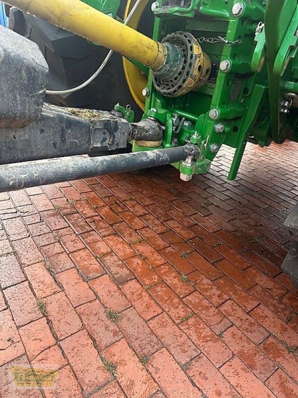 Traktor tipa John Deere 6R 250 (6250R) Ultimate ‼Gen5 ‼Display RTK, Vorführmaschine u Neuenkirchen-Vinte (Slika 15)