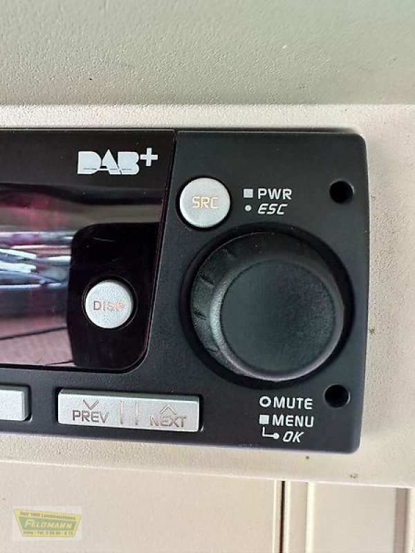 Traktor tipa John Deere 6R 250 (6250R) Ultimate ‼Gen5 ‼Display RTK, Vorführmaschine u Neuenkirchen-Vinte (Slika 8)