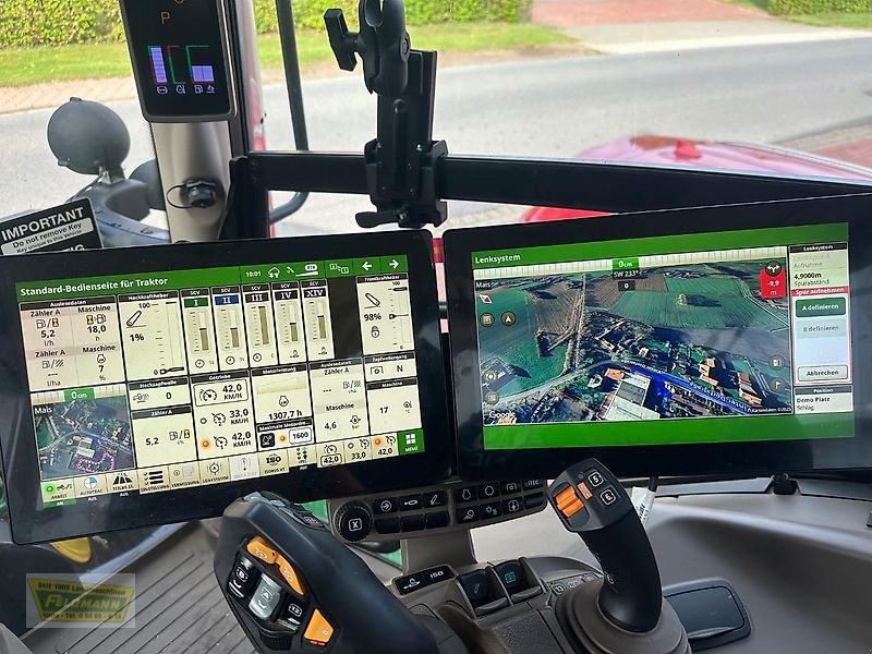 Traktor tipa John Deere 6R 250 (6250R) Ultimate ‼Gen5 ‼Display RTK, Vorführmaschine u Neuenkirchen-Vinte (Slika 2)