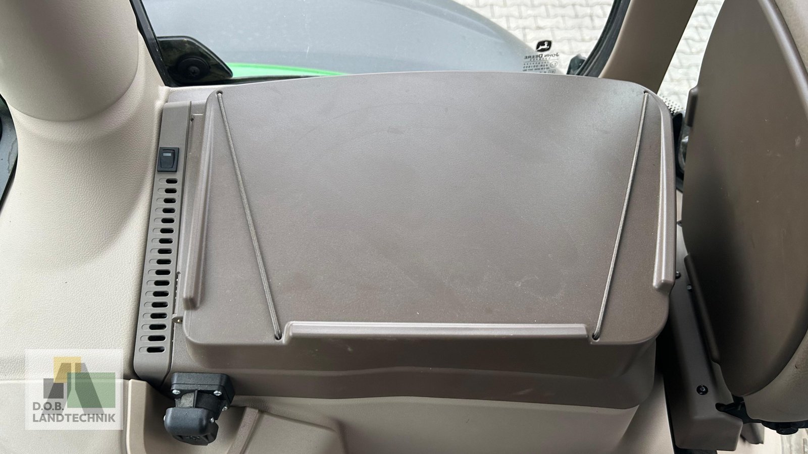 Traktor des Typs John Deere 6R 250 6R250 6250R Garantieverlängerung, Gebrauchtmaschine in Regensburg (Bild 18)