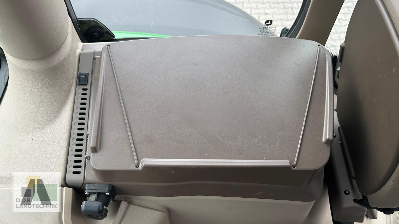 Traktor du type John Deere 6R 250 6R250 6250R Garantieverlängerung, Gebrauchtmaschine en Regensburg (Photo 18)