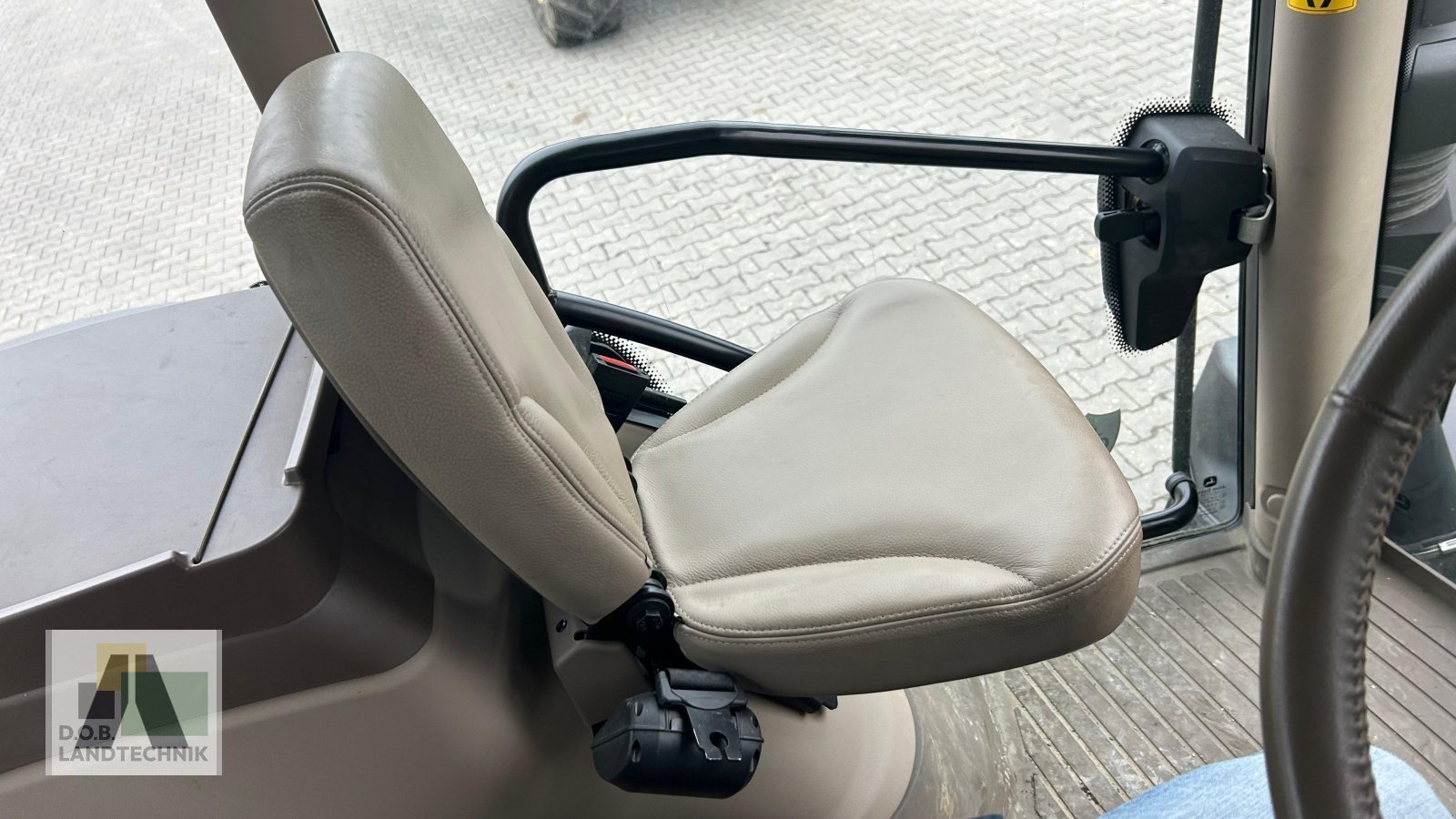 Traktor du type John Deere 6R 250 6R250 6250R Garantieverlängerung, Gebrauchtmaschine en Regensburg (Photo 21)