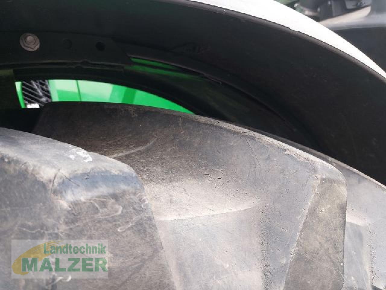 Traktor tipa John Deere 6R 250/6R250 Demomaschine, Neumaschine u Mitterteich (Slika 16)