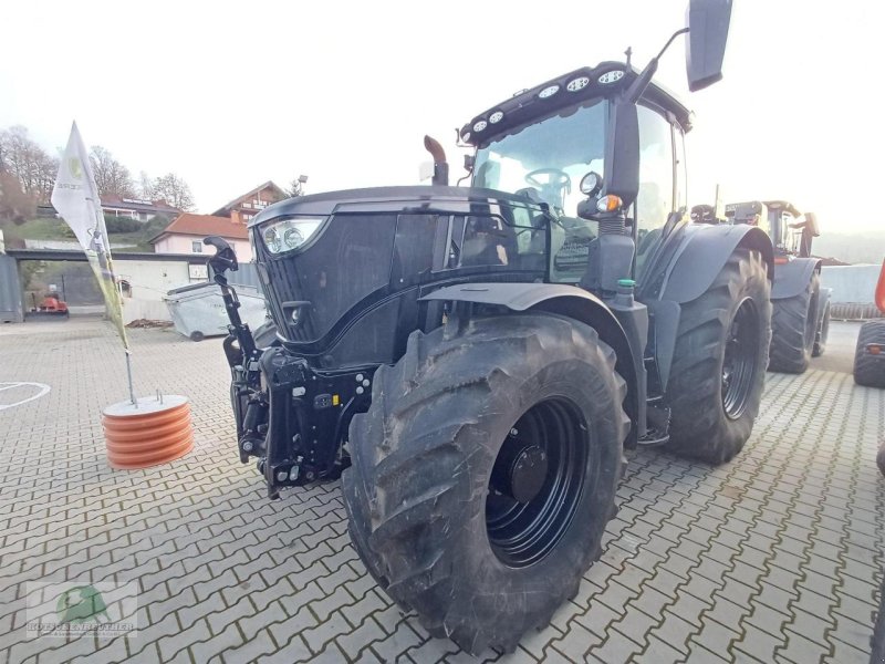 Traktor za tip John Deere 6R 250 - Command PRO, AutoTrac, Gebrauchtmaschine u Hofheim