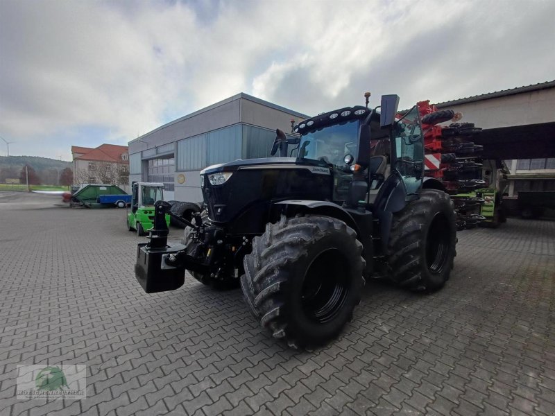 Traktor za tip John Deere 6R 250 - Command PRO, AutoTrac, Gebrauchtmaschine u Hofheim
