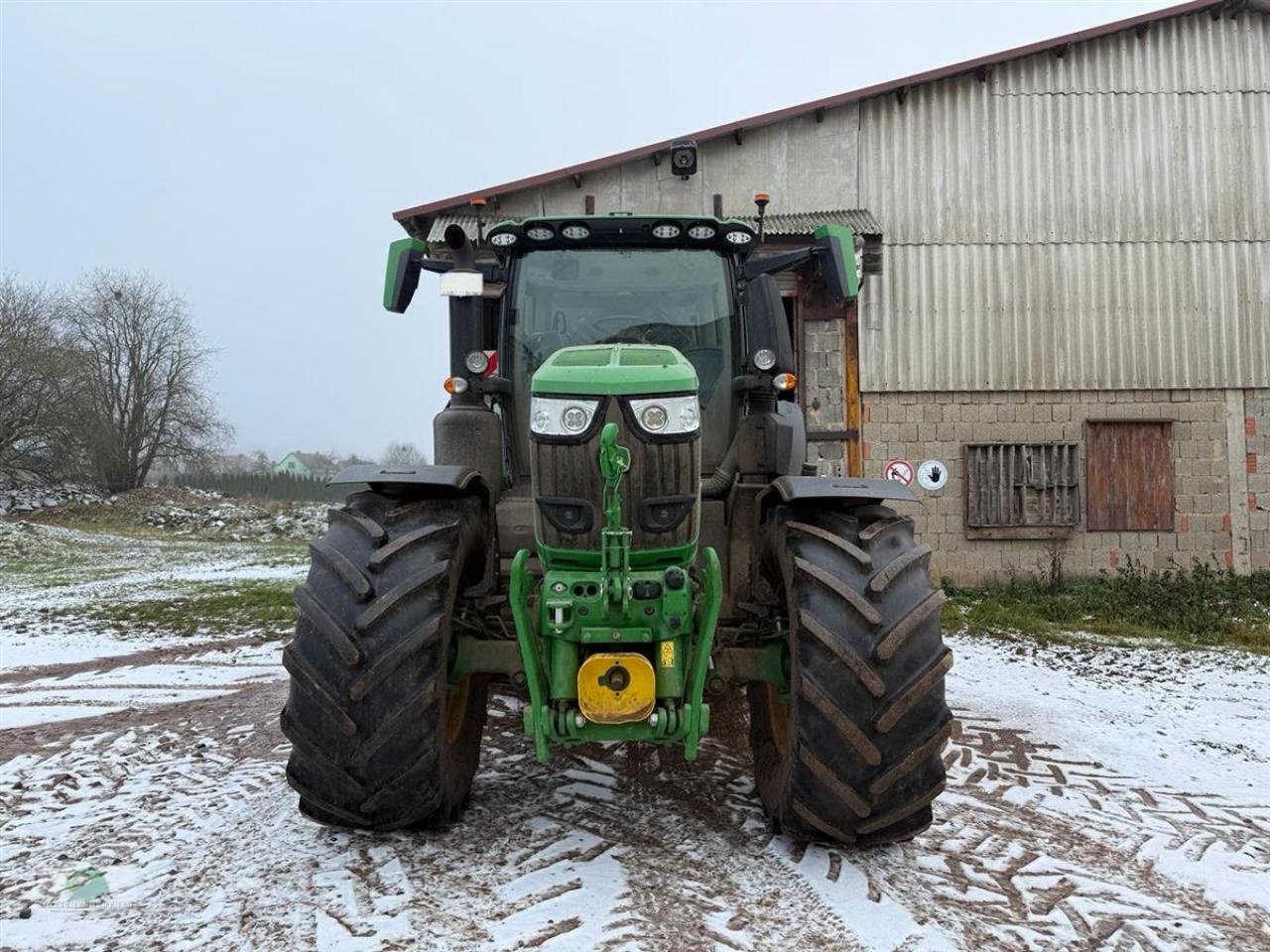 Traktor za tip John Deere 6R 250 - Command PRO, Gebrauchtmaschine u Hofheim (Slika 2)