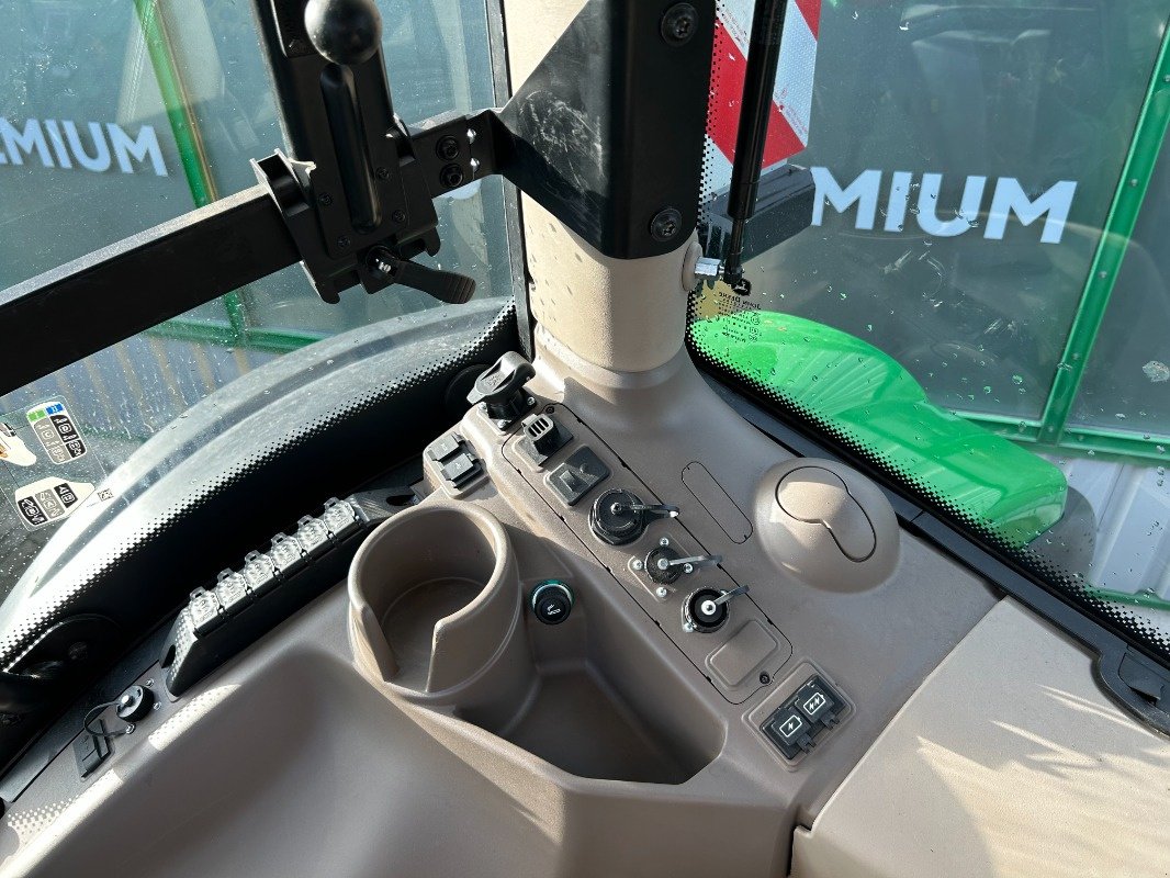 Traktor des Typs John Deere 6R 250 **MIETRÜCKLÄUFER**, Gebrauchtmaschine in Sittensen (Bild 15)