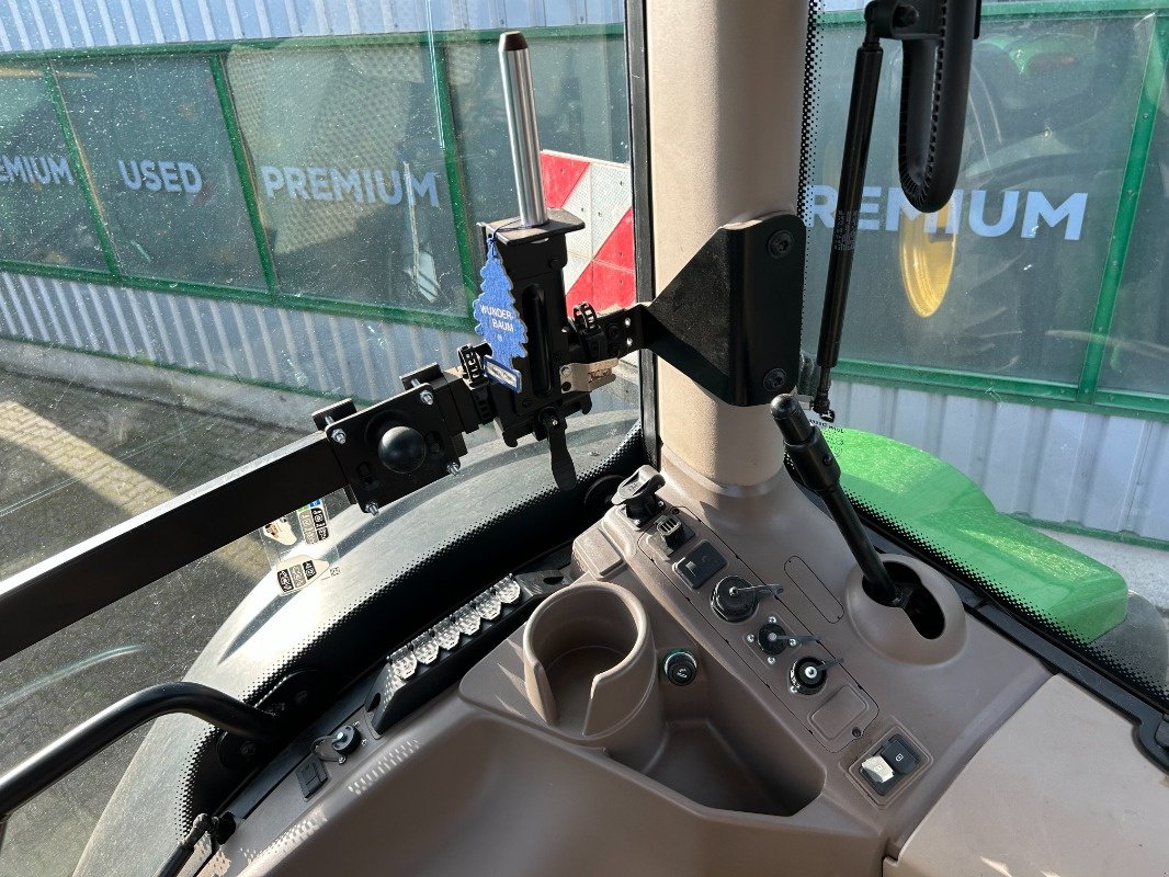 Traktor typu John Deere 6R 250 *MIETRÜCKLÄUFER*, Gebrauchtmaschine v Sittensen (Obrázek 18)