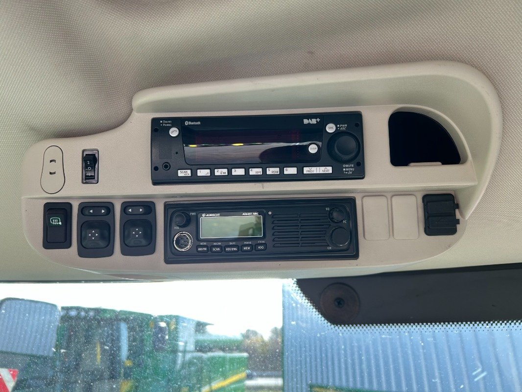 Traktor typu John Deere 6R 250 *MIETRÜCKLÄUFER*, Gebrauchtmaschine v Sittensen (Obrázek 19)