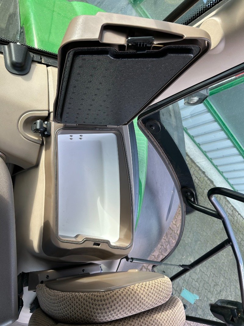 Traktor typu John Deere 6R 250 *MIETRÜCKLÄUFER*, Gebrauchtmaschine v Sittensen (Obrázek 22)