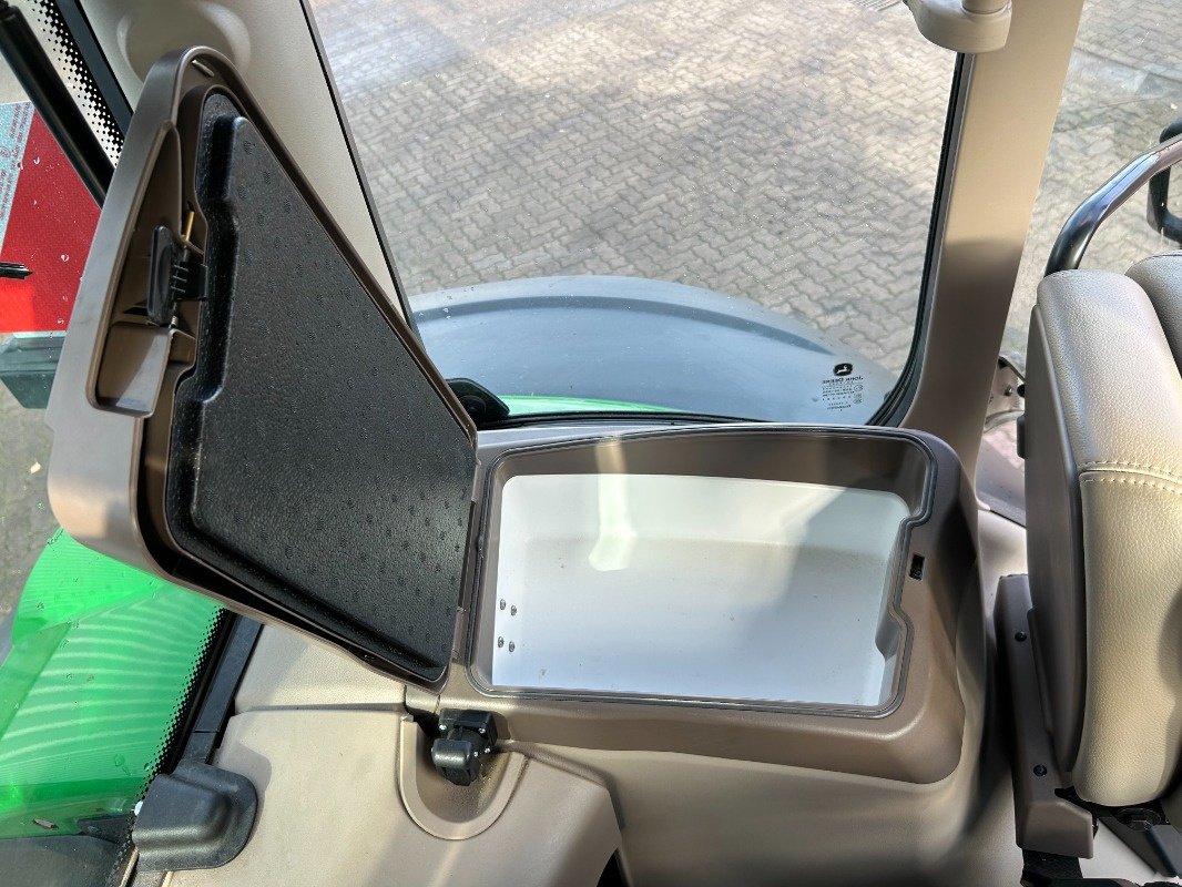 Traktor typu John Deere 6R 250 **MIETRÜCKLÄUFER**, Gebrauchtmaschine v Sittensen (Obrázok 13)