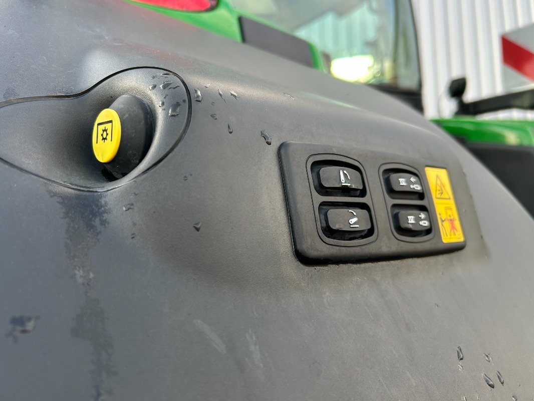 Traktor typu John Deere 6R 250 **MIETRÜCKLÄUFER**, Gebrauchtmaschine v Sittensen (Obrázok 20)