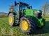 Traktor от тип John Deere 6R 250 Pro AutoTrac a29, Gebrauchtmaschine в Willanzheim (Снимка 4)
