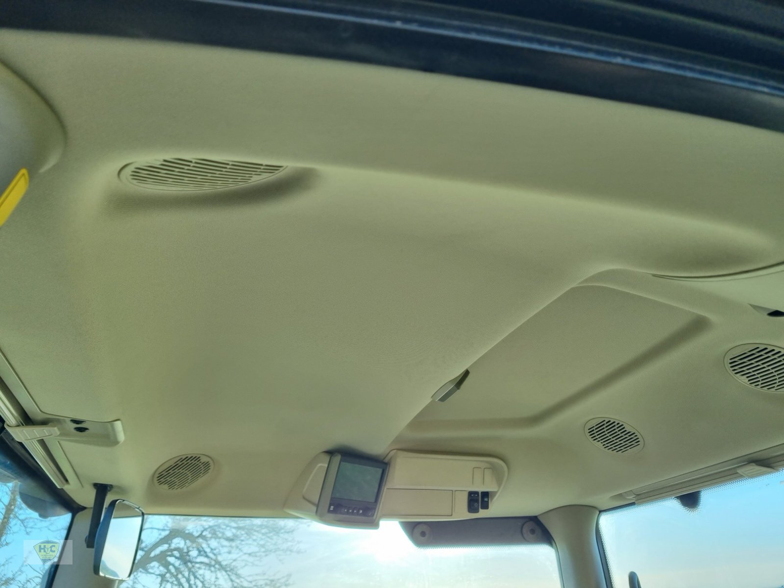 Traktor от тип John Deere 6R 250 Pro AutoTrac a29, Gebrauchtmaschine в Willanzheim (Снимка 11)