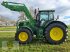 Traktor van het type John Deere 6R 250 Pro Autotrac Frontlader b45, Gebrauchtmaschine in Willanzheim (Foto 2)