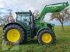 Traktor van het type John Deere 6R 250 Pro Autotrac Frontlader b45, Gebrauchtmaschine in Willanzheim (Foto 8)