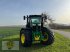 Traktor des Typs John Deere 6R 250 Pro AutoTrac hvc 53, Gebrauchtmaschine in Willanzheim (Bild 3)