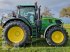 Traktor typu John Deere 6R 250 Pro AutoTrac schw, Gebrauchtmaschine v Willanzheim (Obrázek 5)