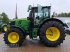 Traktor typu John Deere 6R 250 Ultimate Reifendruckregelanlage, Gebrauchtmaschine v Schirradorf (Obrázek 5)