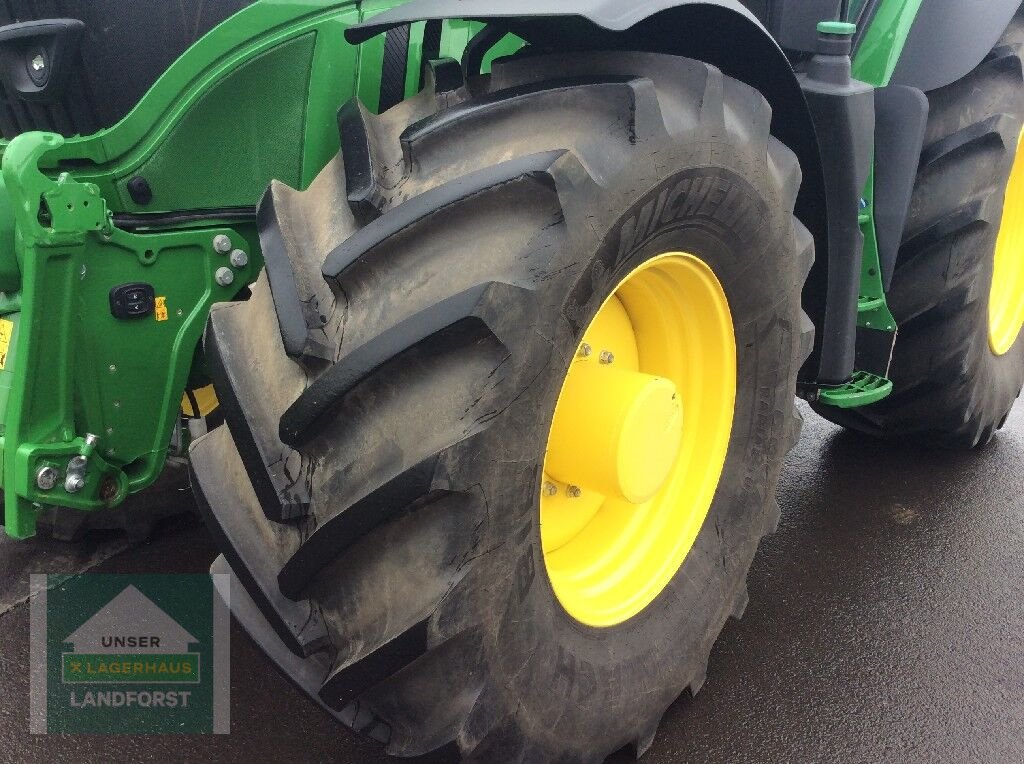 Traktor типа John Deere 6R 250, Gebrauchtmaschine в Kobenz bei Knittelfeld (Фотография 12)