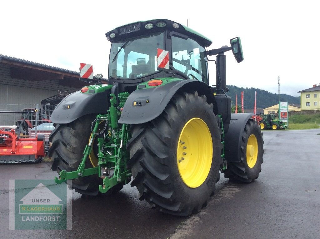 Traktor типа John Deere 6R 250, Gebrauchtmaschine в Kobenz bei Knittelfeld (Фотография 5)