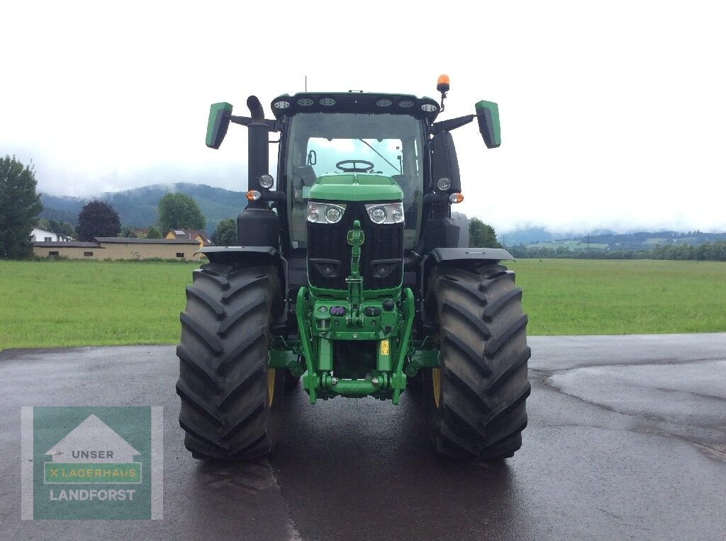 Traktor типа John Deere 6R 250, Gebrauchtmaschine в Kobenz bei Knittelfeld (Фотография 2)