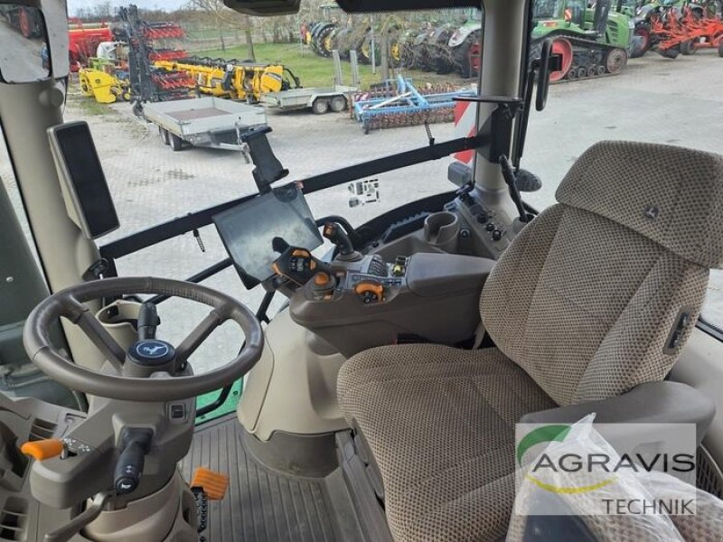 Traktor del tipo John Deere 6R 250, Gebrauchtmaschine en Calbe / Saale (Imagen 10)